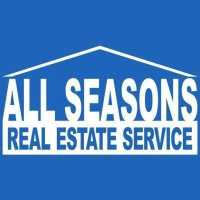 Dottie Arbogast, Realtor - All Seasons Real Estate Logo
