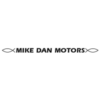 Mike Dan Motors Logo