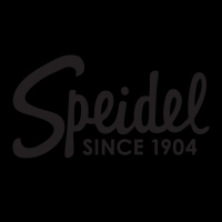 Speidel Flagship Store and Watch Repair Center Logo