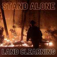 Stand Alone Land Clearing Logo