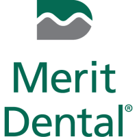 Merit Dental - Closed Logo