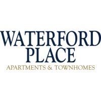 Waterford Place Apartments & Townhomes Logo