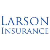 Larson Insurance Logo