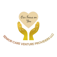 Senior Care Venture Providers LLC Logo