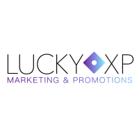 Lucky XP Marketing Logo