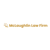 McLaughlin Law Firm Logo