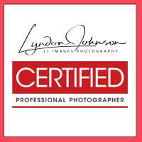 LJ Images Photography Logo