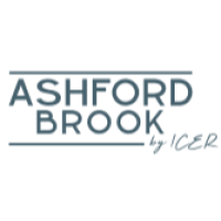 Ashford Brook Apartments Logo