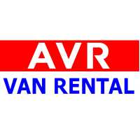 Airport Van Rental - Ontario Logo