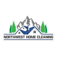 Northwest Home Cleaning Logo