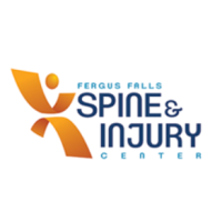 Fergus Falls Spine and Injury Center Logo