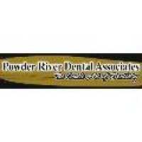 Powder River Dental Associates Logo