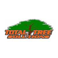 Total Tree Solutions Logo
