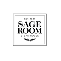 Sage Room at Harveys Lake Tahoe Logo
