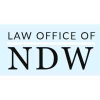 Law Offices Of Nicholas D. Waite, PLLC Logo