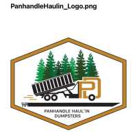 Panhandle Haul'in Logo