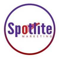 Spotlite Marketing Logo