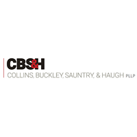 Collins, Buckley, Sauntry & Haugh, PLLP Logo