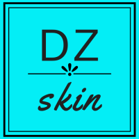 DeZubi Skin Logo