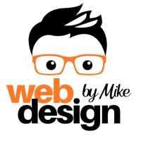 Web Design Mike Logo