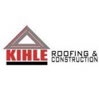 Kihle Roofing and Construction Logo