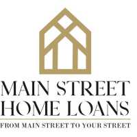 Val Zaverucha - MainStreet Home Loans Logo
