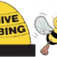 Beehive Plumbing Draper Logo
