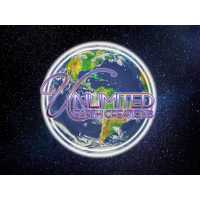 Unlimited Earth Creations and Roof Coatings Logo