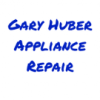 Gary Huber Appliance Repair Logo