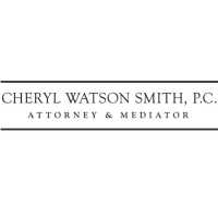 Cheryl Watson Smith, P.C. Logo