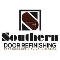 Southern Door Refinishing Logo