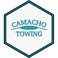 Camacho and Sons Towing LLC Logo