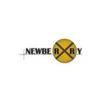 Newberry Construction Logo
