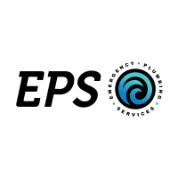 Emergency Plumbing Services (EPS) Logo
