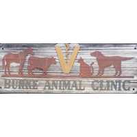 Burke Animal Clinic Logo