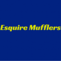 Esquire Mufflers Logo