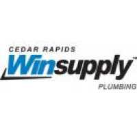 Cedar Rapids Winsupply Logo