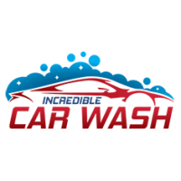 Dr Car Wash - West Oaks Logo