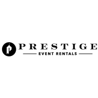 Prestige Event Rentals Logo