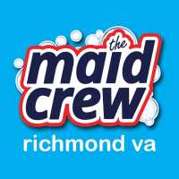 Maid Crew House Cleaning of Richmond Logo