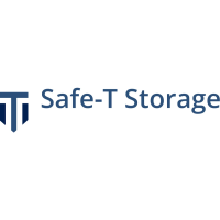 Safe-T Storage Logo
