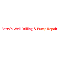Berry's Well Drilling & Pump Repair Logo