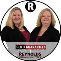 Sarah & Debbie Reynolds - Reynolds EmpowerHome Team Hampton Roads Logo