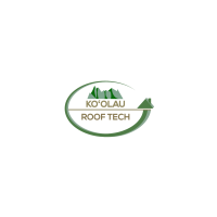 Koolau Roof Tech Logo
