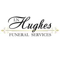 LN Hughes Funeral Services Logo
