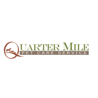 Quarter Mile Care Logo