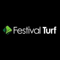 Festival Turf Dallas/Fort Worth Logo