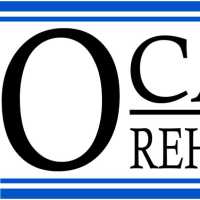Ocala Oaks Rehabilitation Center Logo