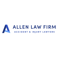 Allen Law Firm, P.A. - Ocala Office Logo