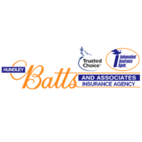 Hundley Batts & Associates Insurance Agency Logo